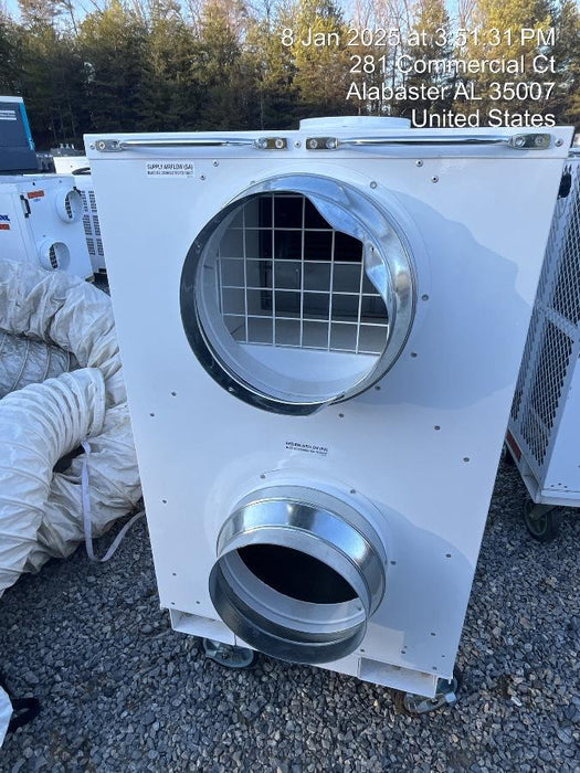 2022 UNITED COOL AIR PACH5N1AS10