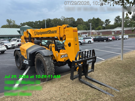 2026 JCB 506-36