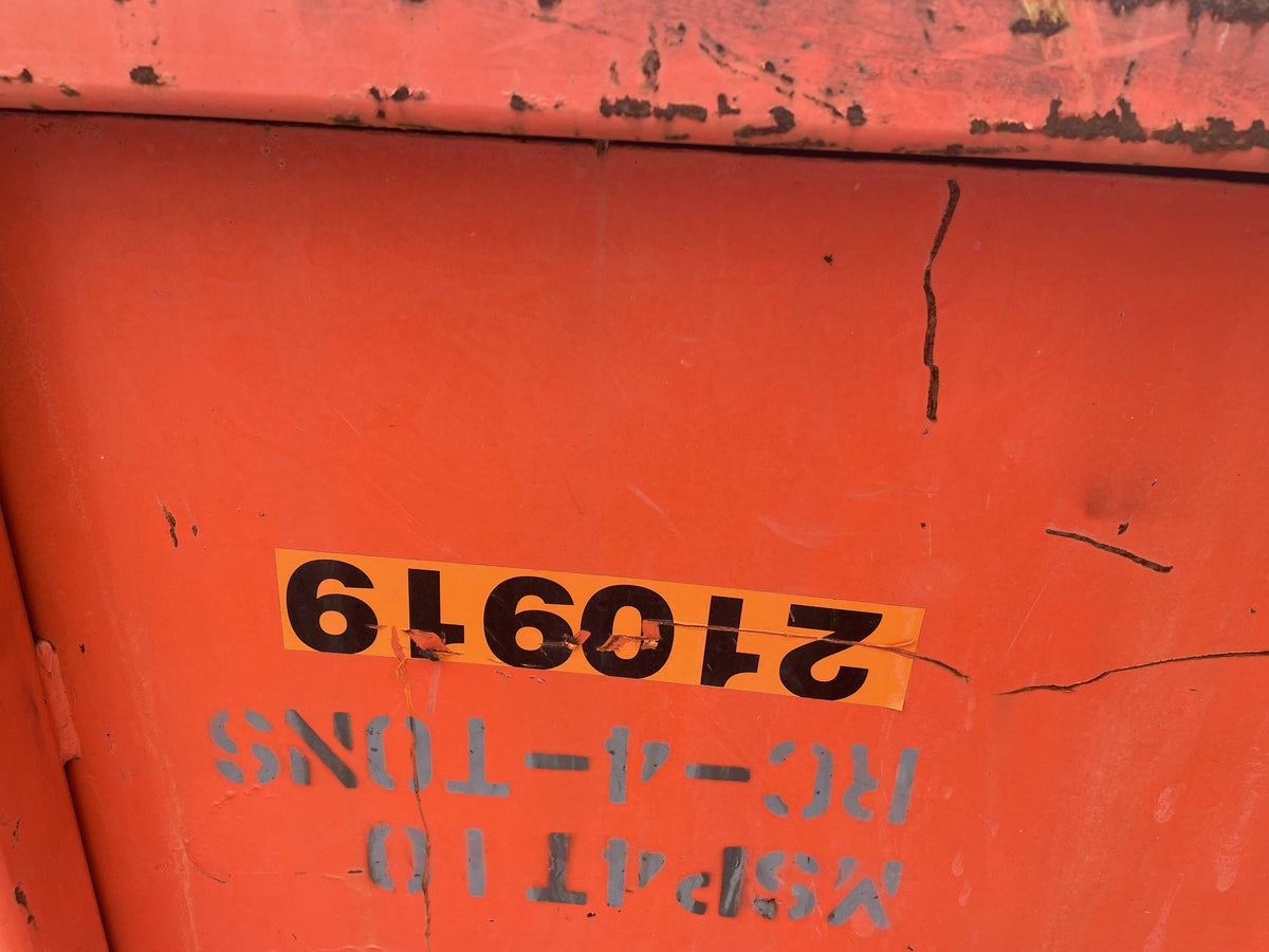 2022 BTHGEAR MSP4T/8
