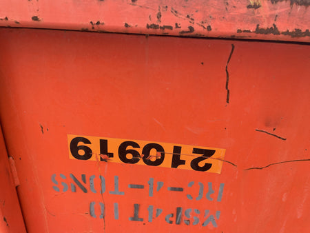 2022 BTHGEAR MSP4T/8