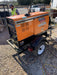 2021 Lincoln Electric Vantage 322 Vantage 322 Ready Pak 3 w/ Decals, ORANGE (includes trailer, cable rack, fender light kit) NO Telematics