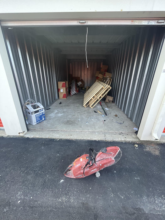 2024 HILTI DSH 900-X 16"