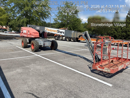2019 SKYJACK SJ66T