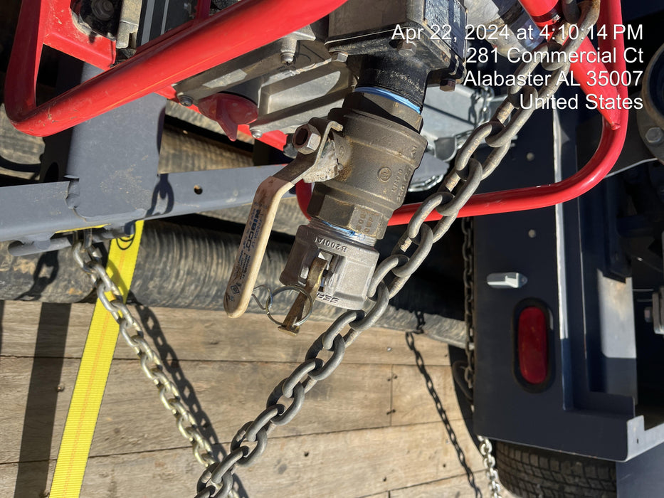 2023 MULTIQUIP QP2TH