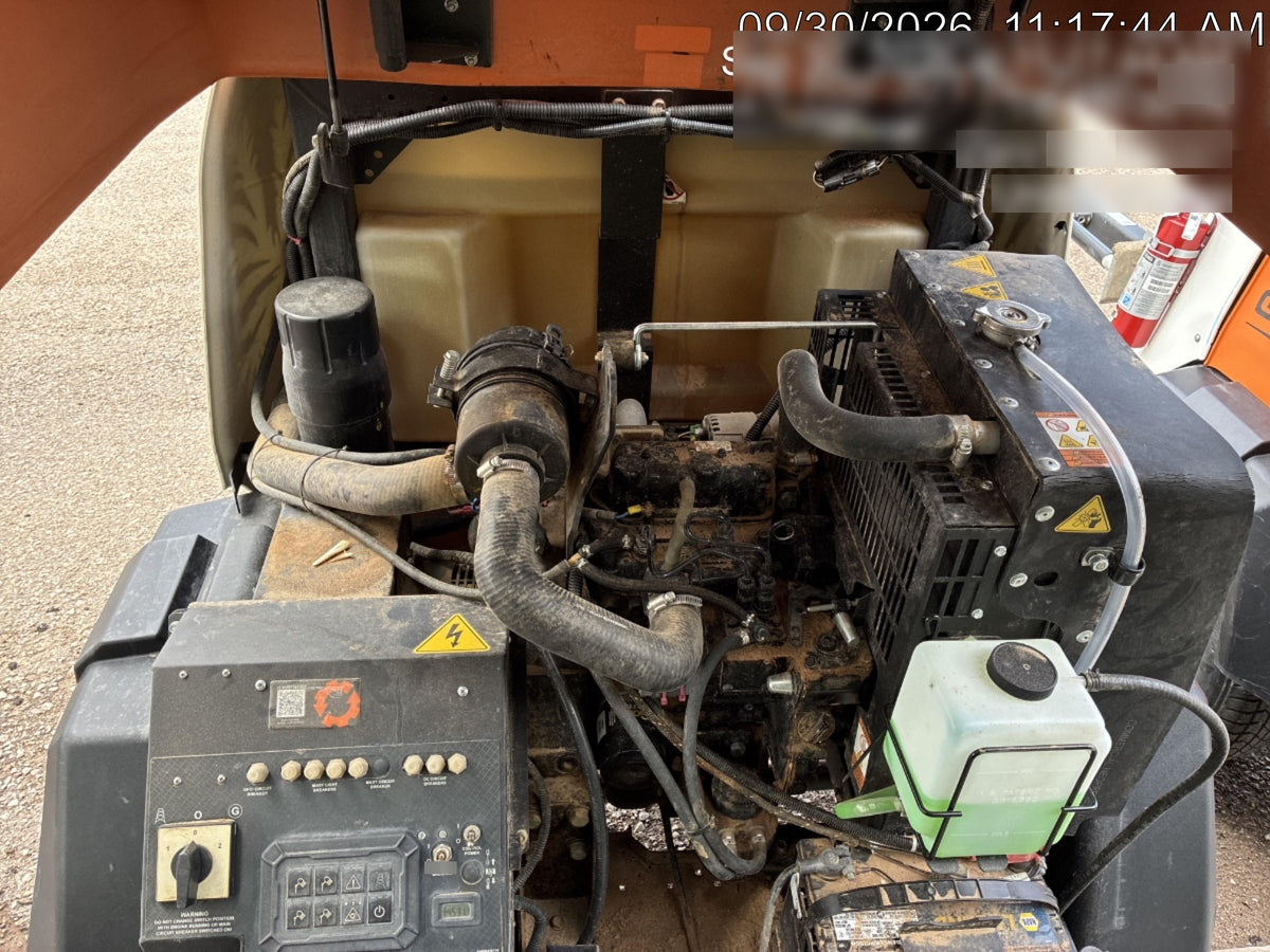 2024 GENERAC MLT2