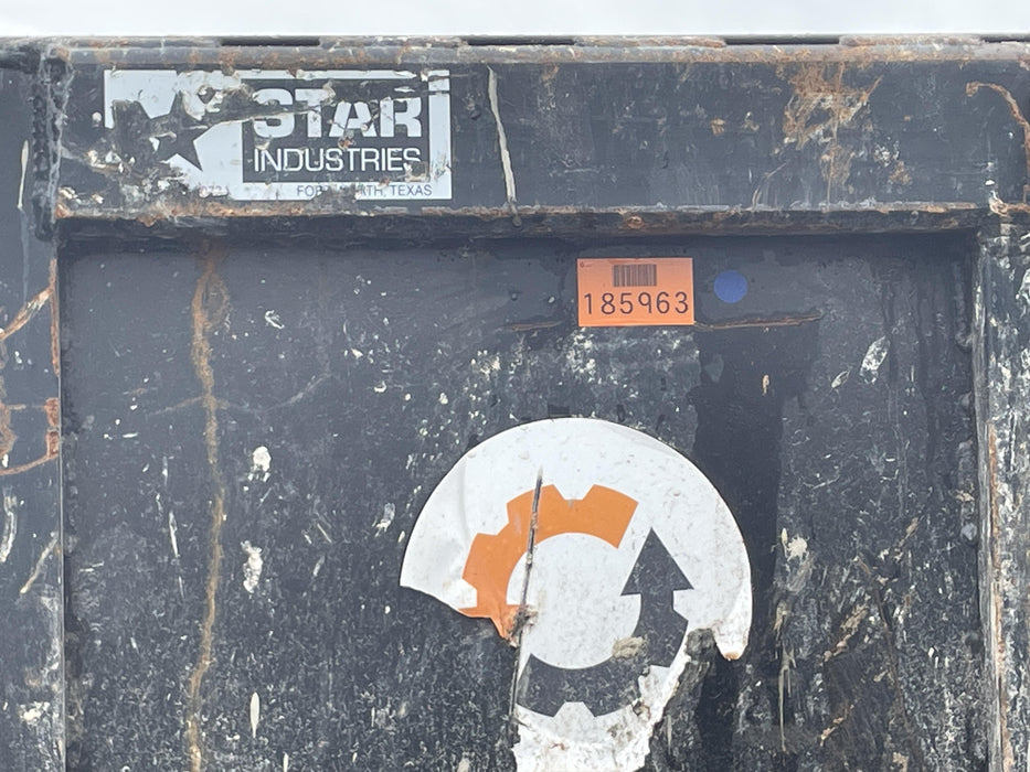 2021 STAR INDUSTRIES 1448B