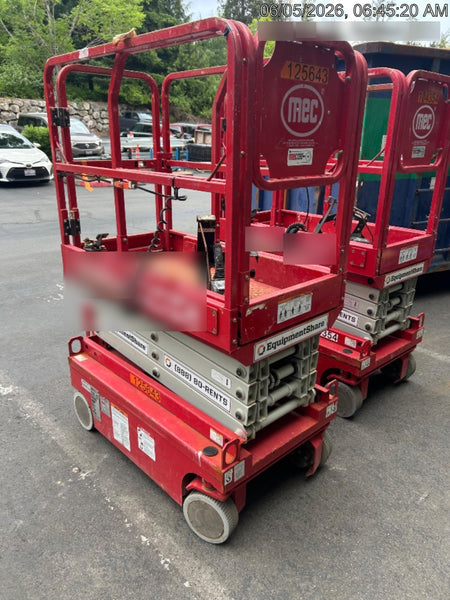2021 MEC 1330SE