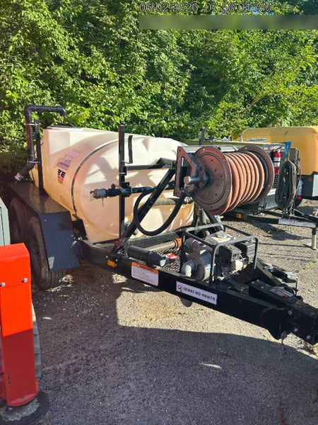 2023 WYLIE EXP-500L