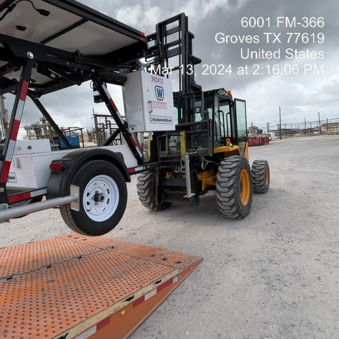 2024 WANCO WLTS-MM8A-1600