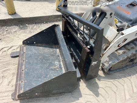 2020 PALADIN 48" Pallet Forks - Paladin