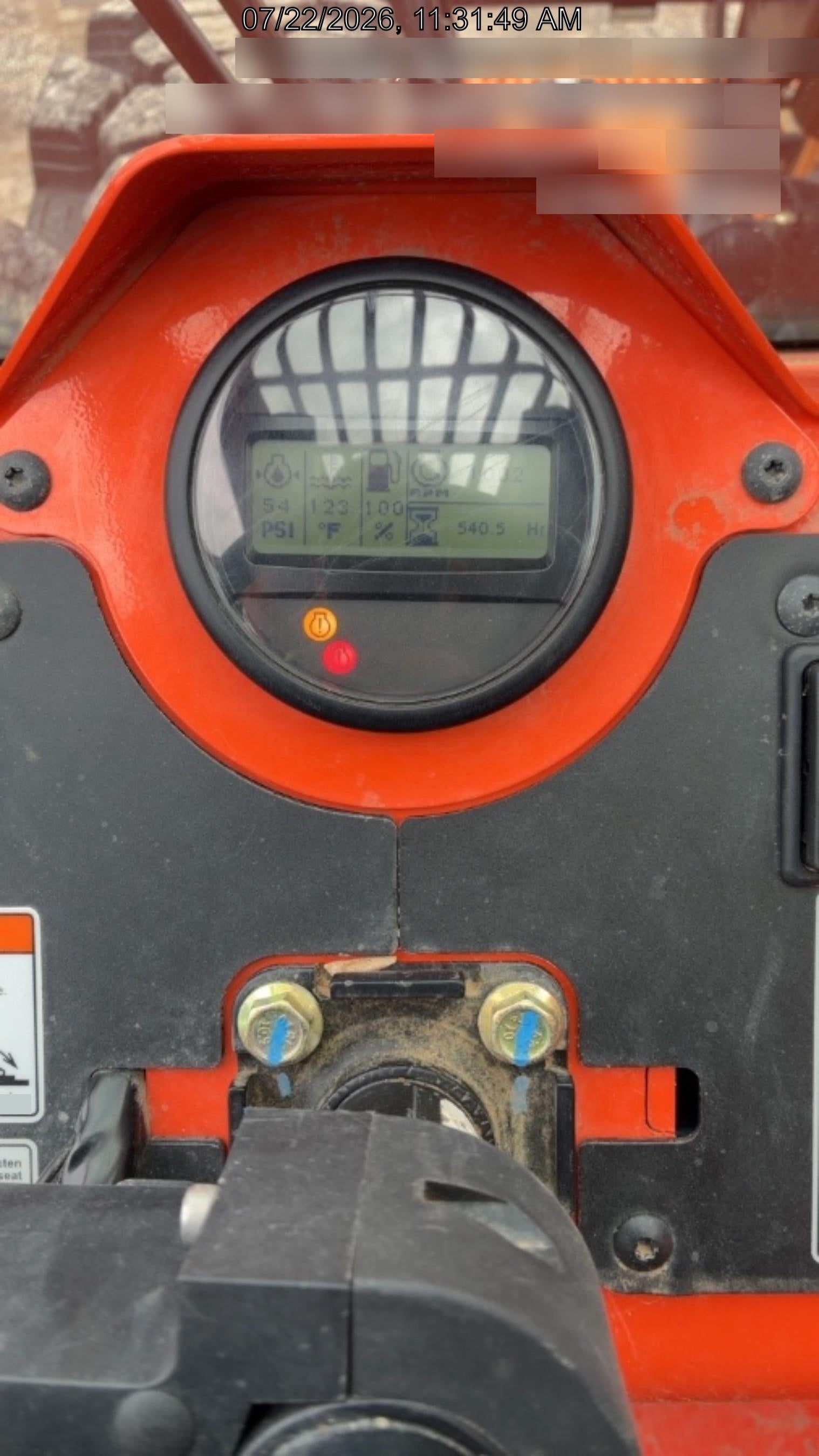 2024 SKYTRAK 10054
