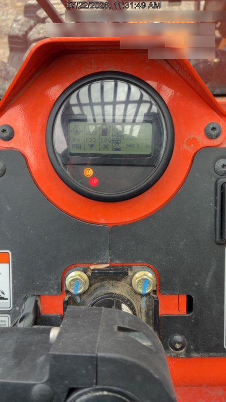 2024 SKYTRAK 10054