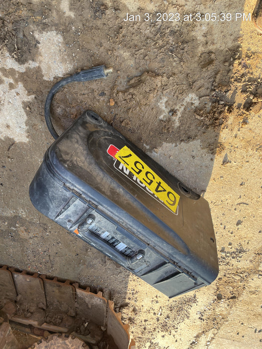 2019 LINCOLN ELECTRIC LN25