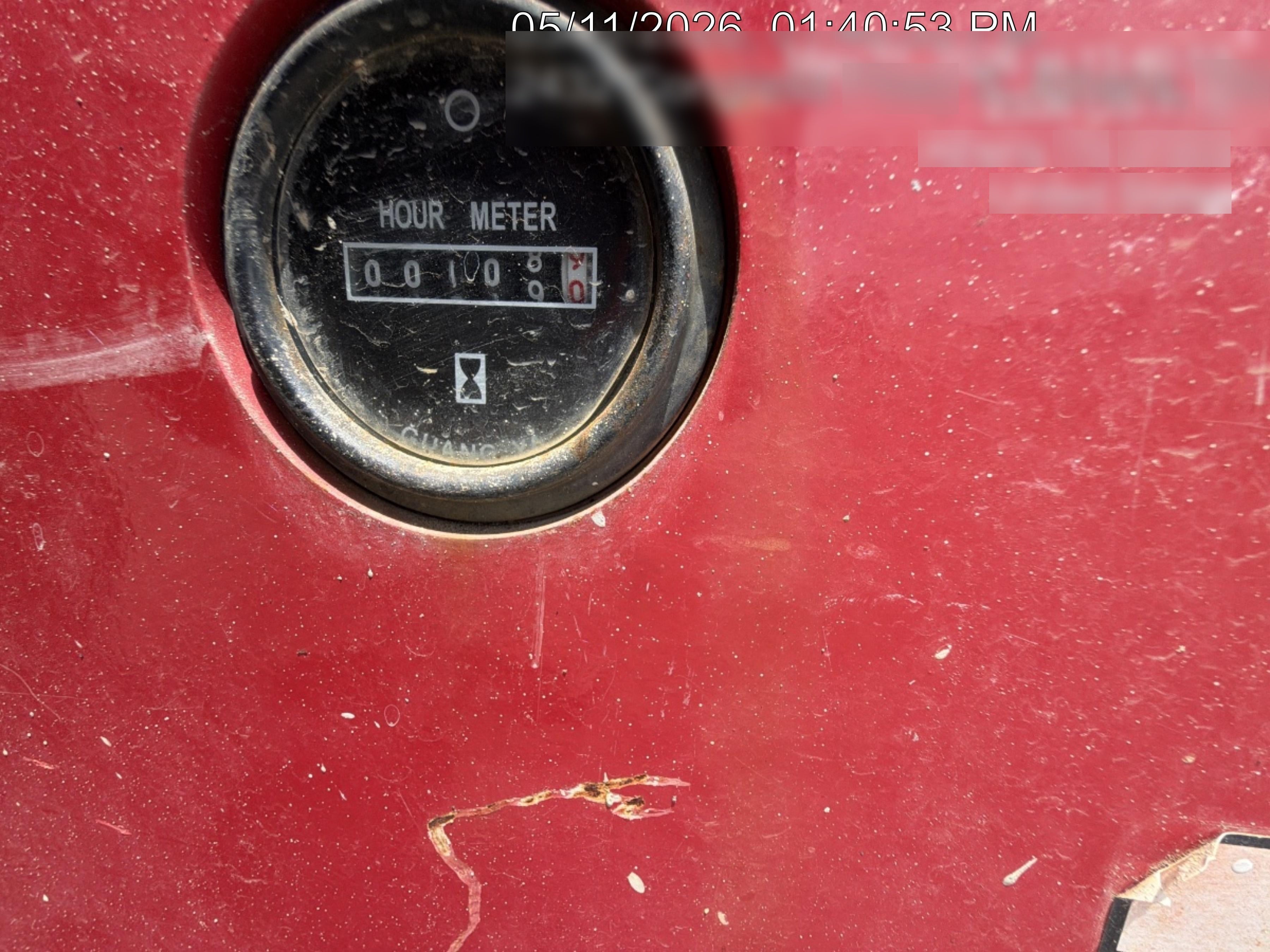 2021 MEC 2632SE