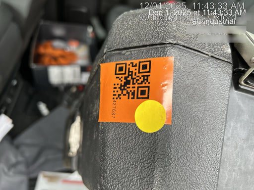 2024 GREENLEE EK1240LX11