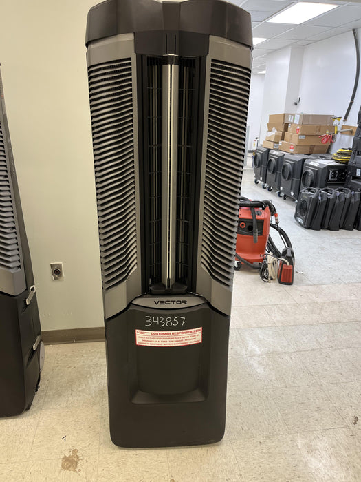 2023 VECTOR Vector Max