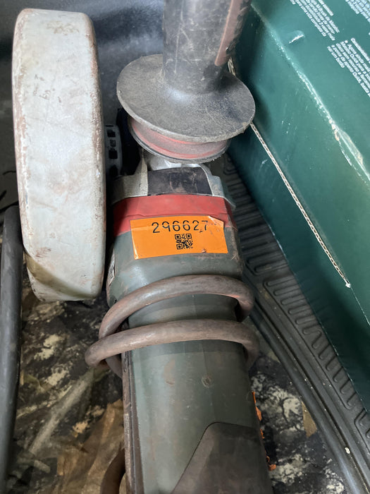 2023 METABO WEPBA19-150Q