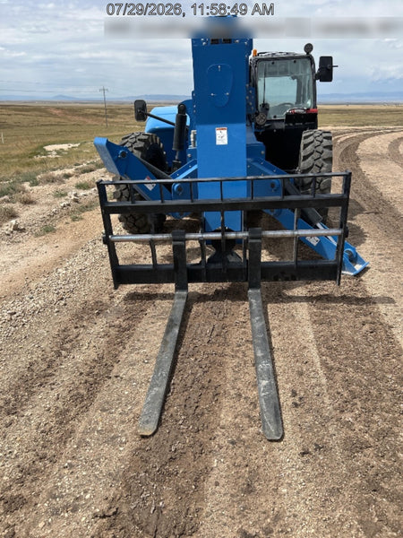 2026 GENIE GTH-1256
