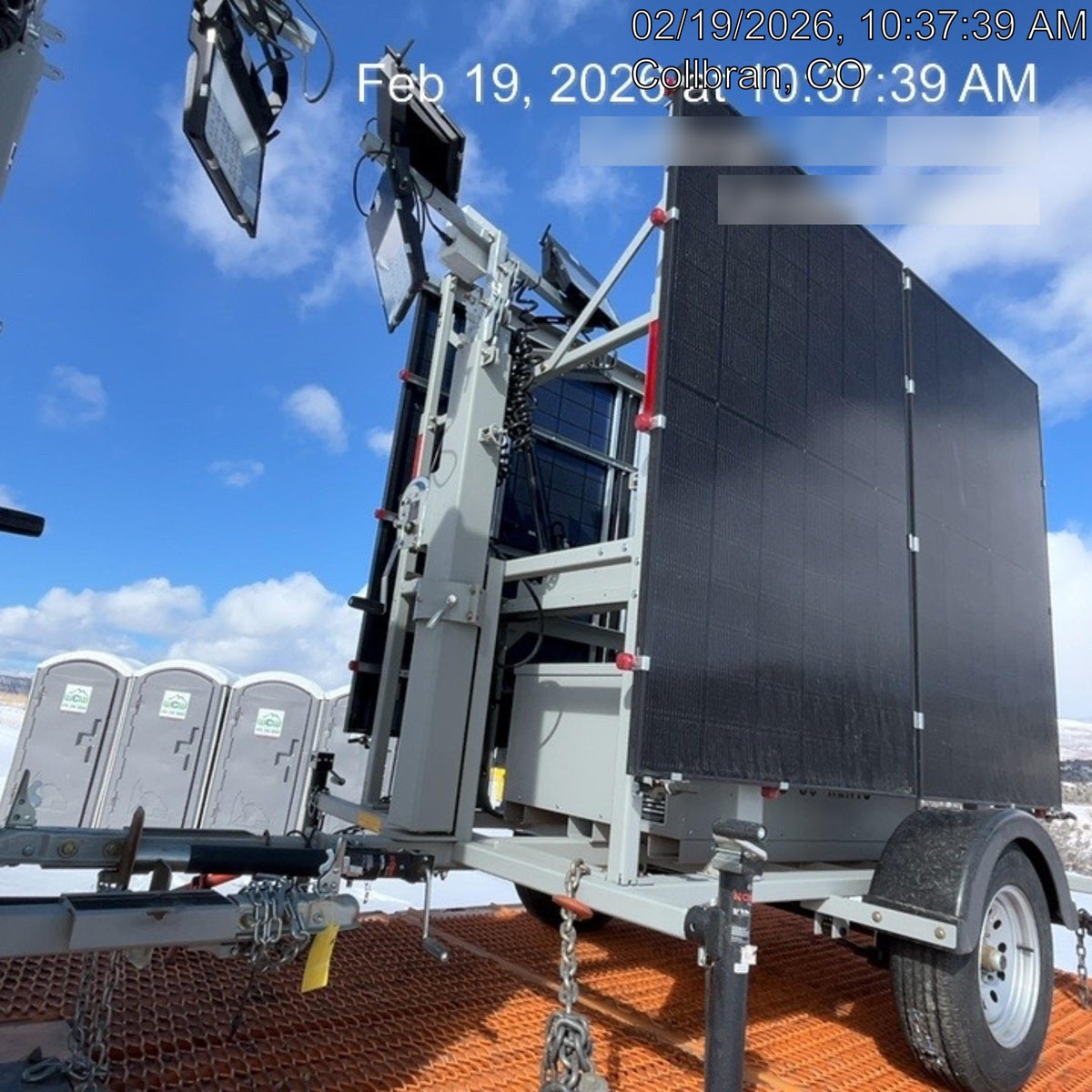 2025 PROGRESS SOLAR SOLUTIONS Helios-2XP