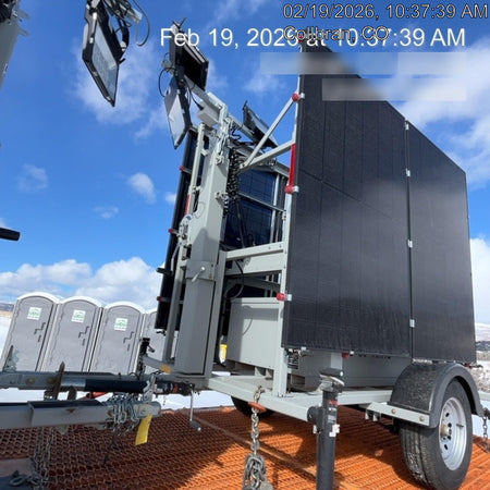 2025 PROGRESS SOLAR SOLUTIONS Helios-2XP