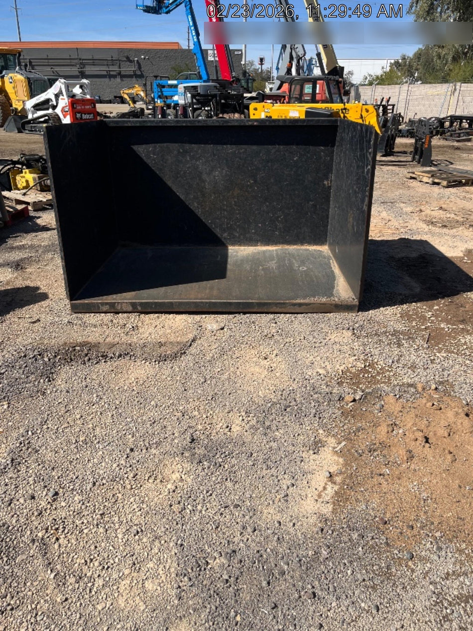 2025 STAR INDUSTRIES 1430