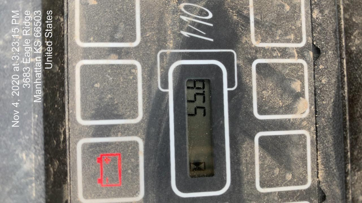 2018 WACKER NEUSON RTKx-SC3