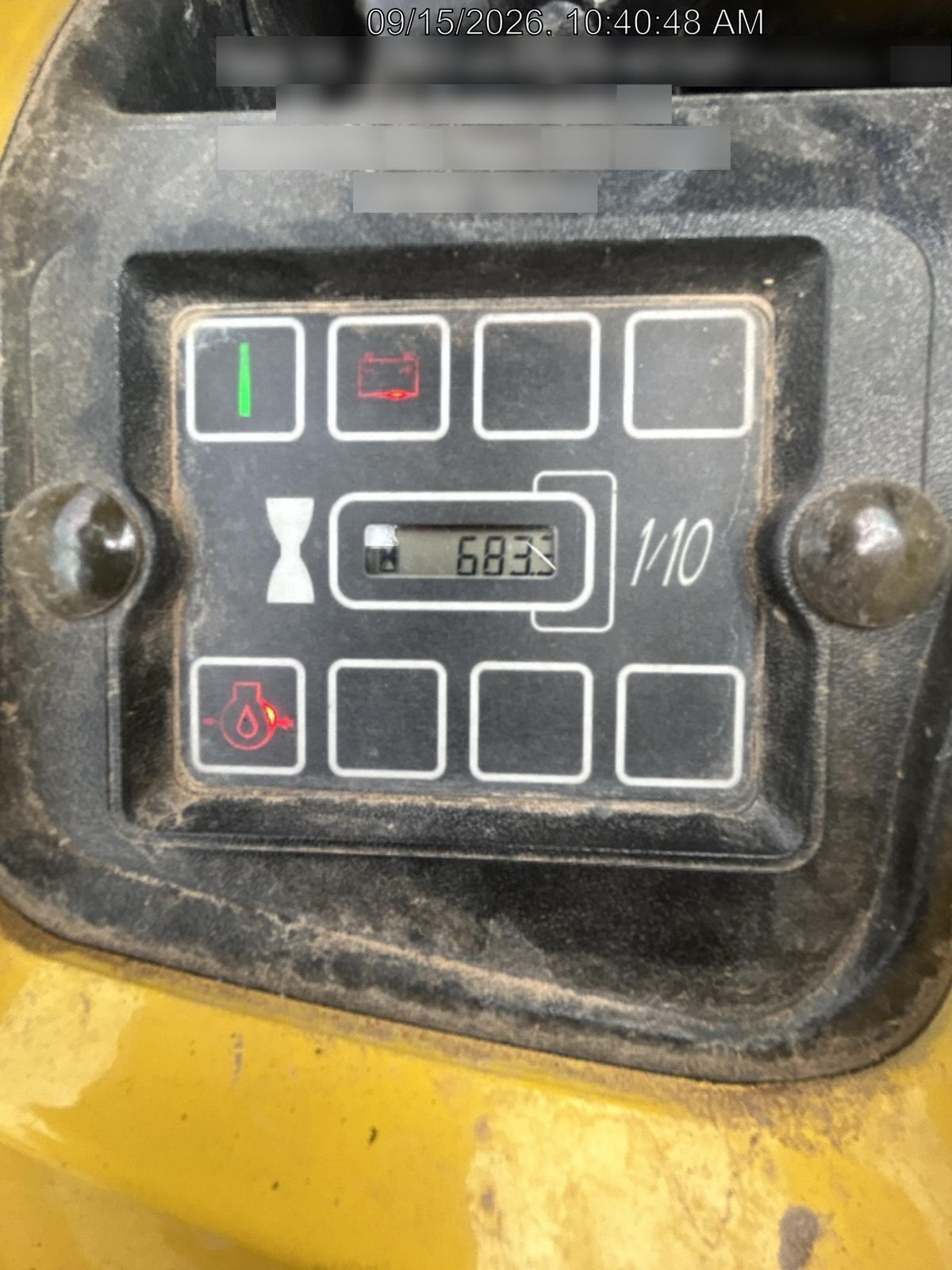 2020 WACKER NEUSON RTLx-SC3