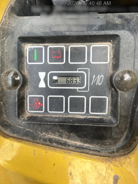 2020 WACKER NEUSON RTLx-SC3