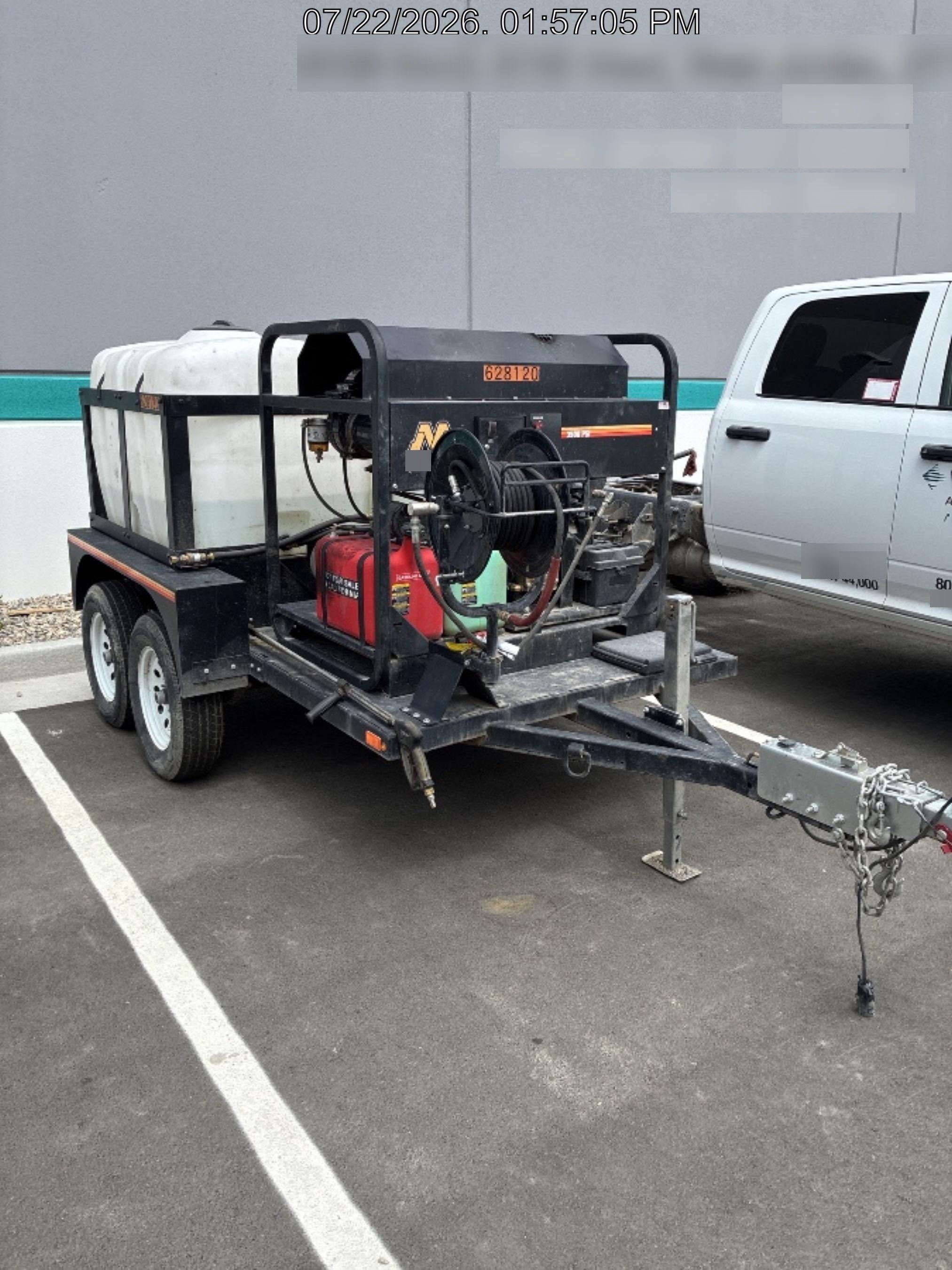 2025 MI-T-M HS-3505-1MGH-UR