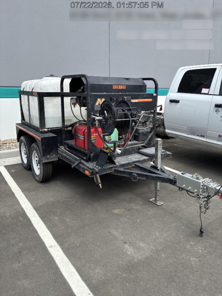 2025 MI-T-M HS-3505-1MGH-UR