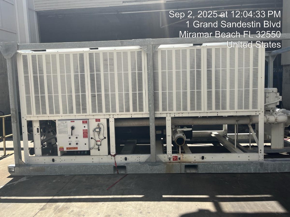 2024 CAPS PCHH-150TC-0NN0NN-5E5-0-PG2CEUP