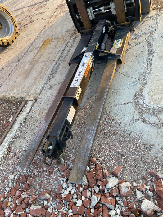 2020 STAR INDUSTRIES M1360B - Star JIB Boom