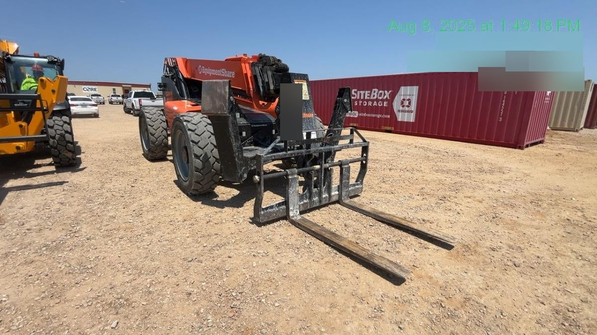 2023 SKYTRAK 12054
