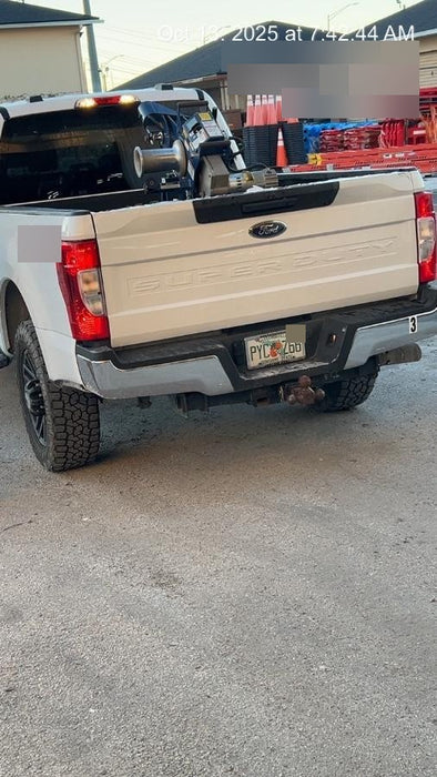 2024 CURRENT TOOLS 100A