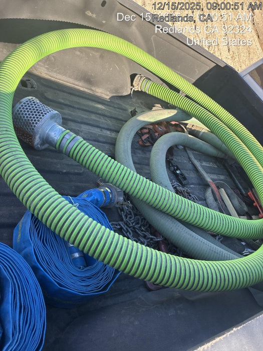 2023 MULTIQUIP QP3TH