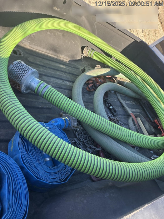 2023 MULTIQUIP QP3TH