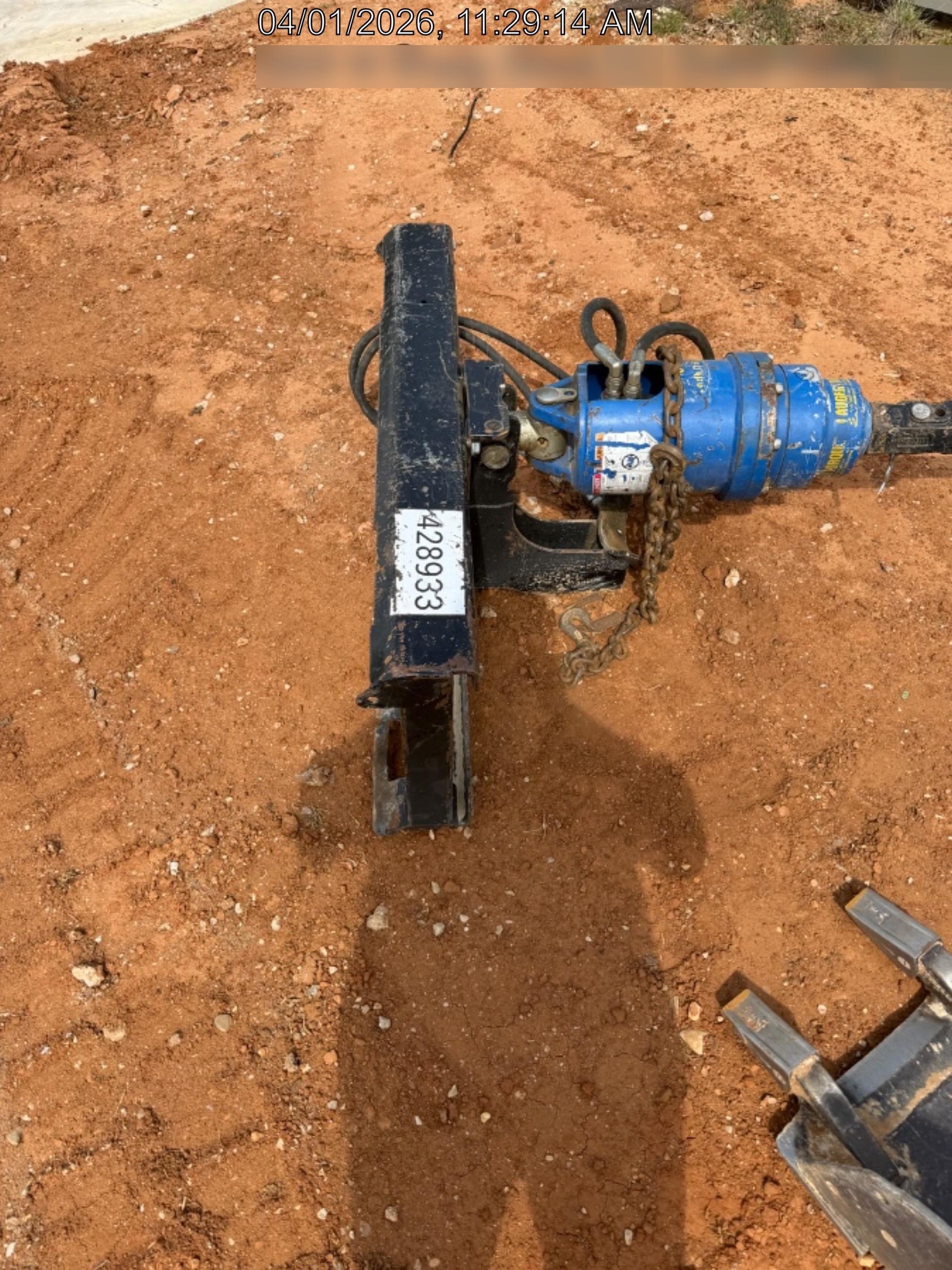 2024 AUGER TORQUE 3300-30