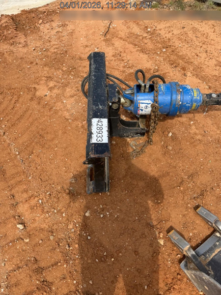 2024 AUGER TORQUE 3300-30