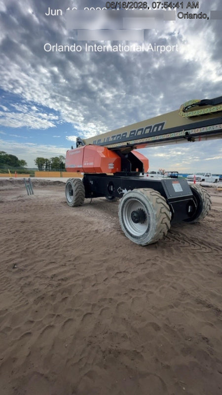 2026 JLG 1200SJP
