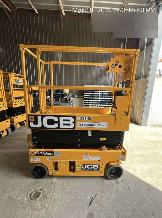 2024 JCB S1932E