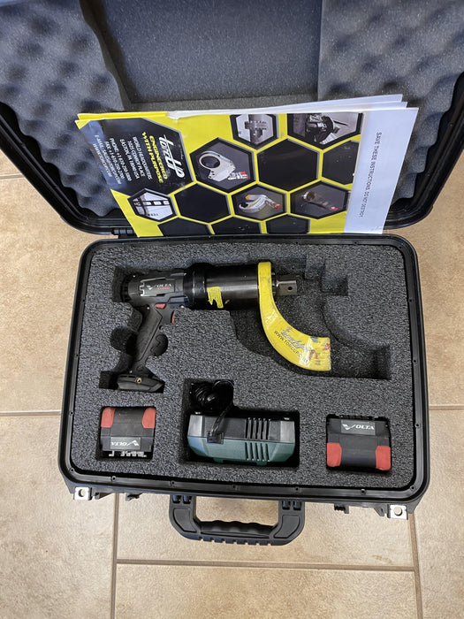 2021 TORCUP VT-1000KIT