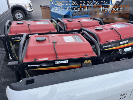 2025 MI-T-M GEN-6500-0MM1