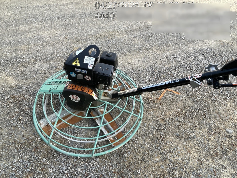 2025 MULTIQUIP B46H90