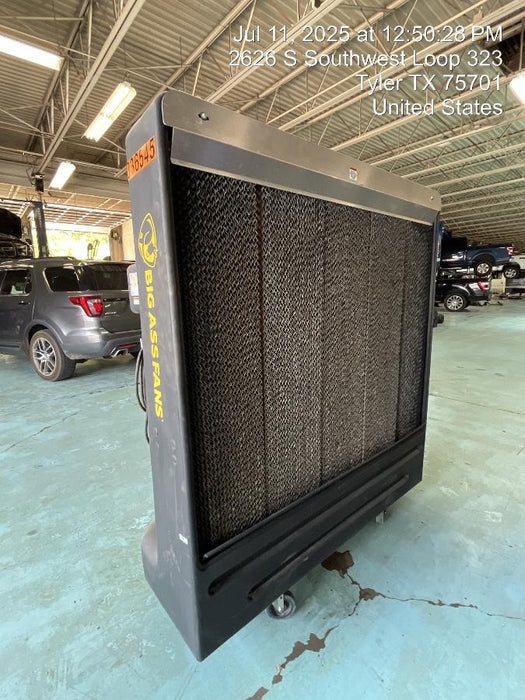 2023 BIG ASS FANS Cool Space 400