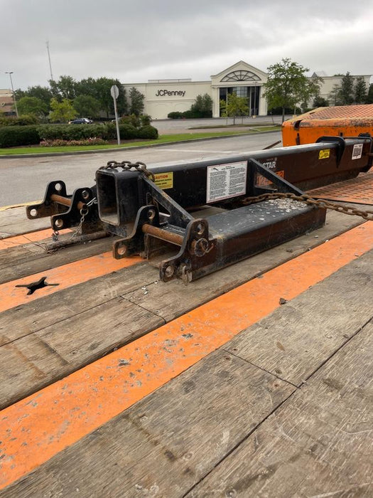 2024 STAR INDUSTRIES M1360B - Star JIB Boom