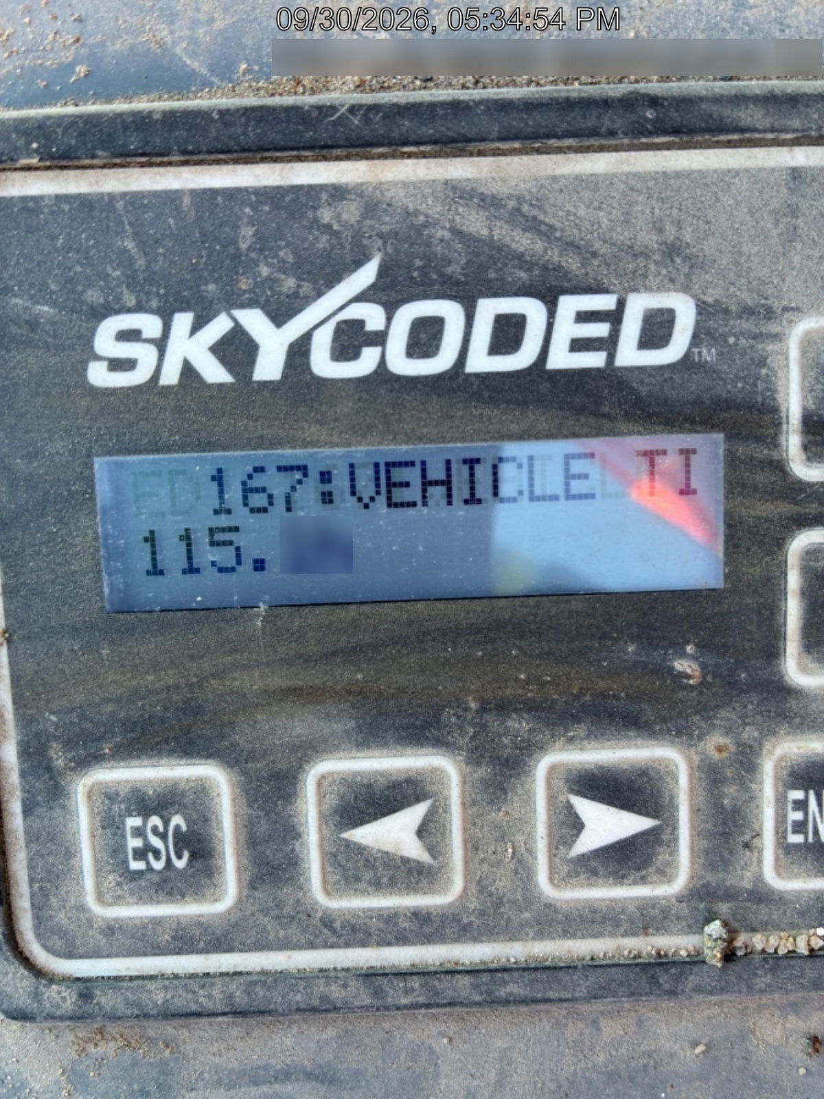 2023 SKYJACK SJ3219