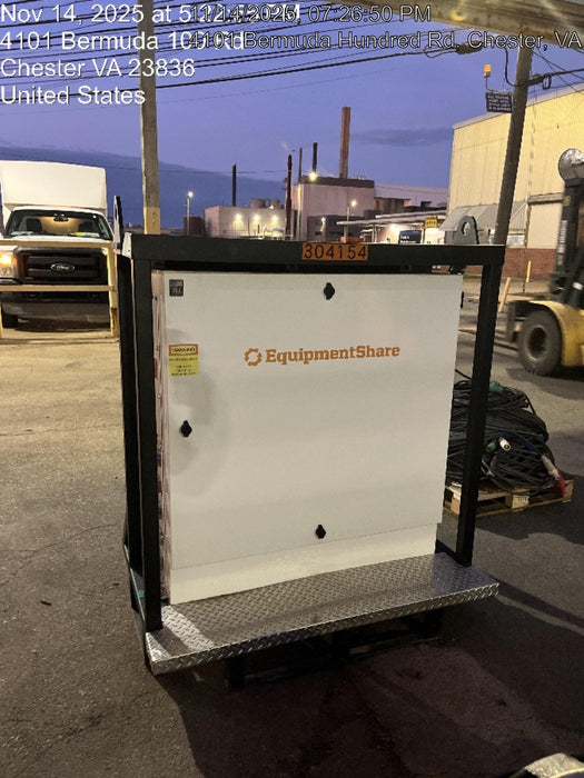 2023 TRYSTAR IL-086-VDE-27-LP