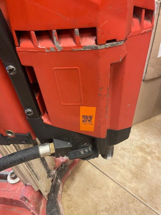 2021 HILTI DD250E