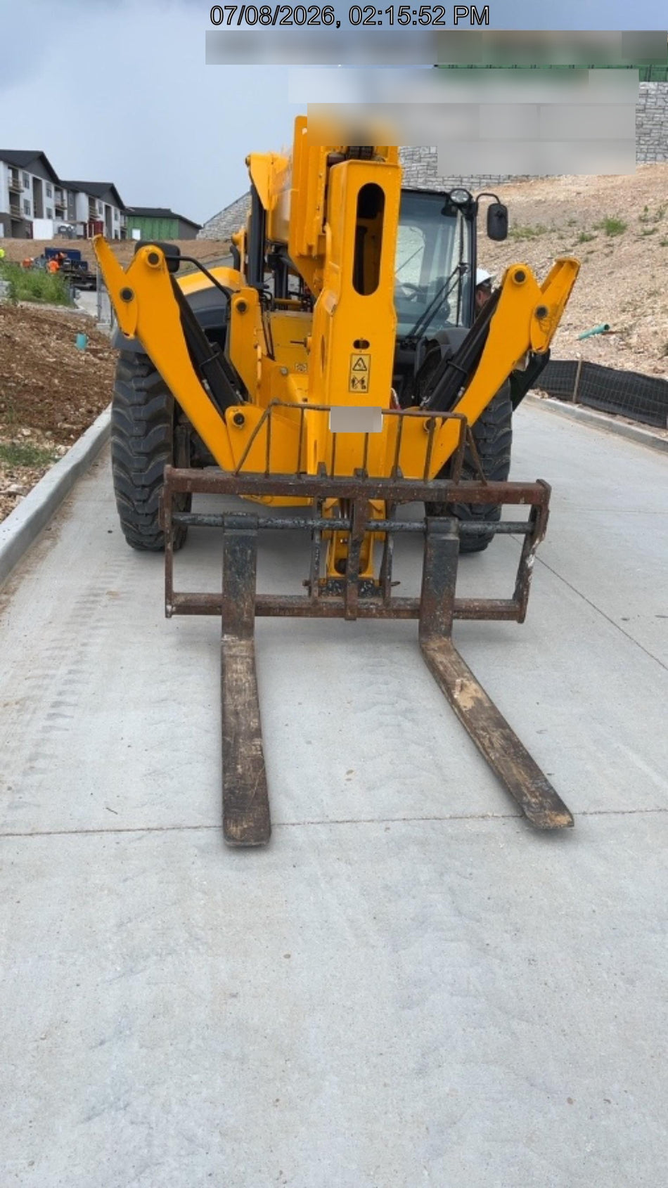 2025 JCB 510-56