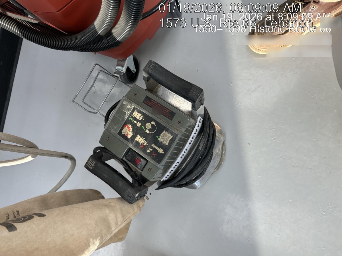2005 HIRETECH HT7-2